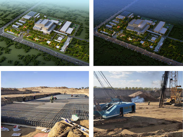 宁夏固原垃圾处理