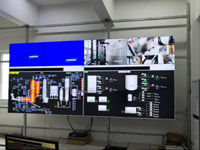 上海奕茂环境科技有限公司危险废物处置2X70t/d，40000t/年项目